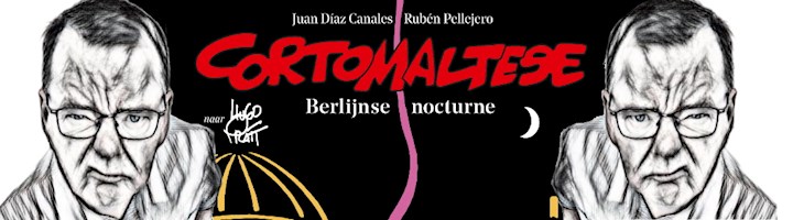 Herman Gerards… recensie Berlijnse nocturne